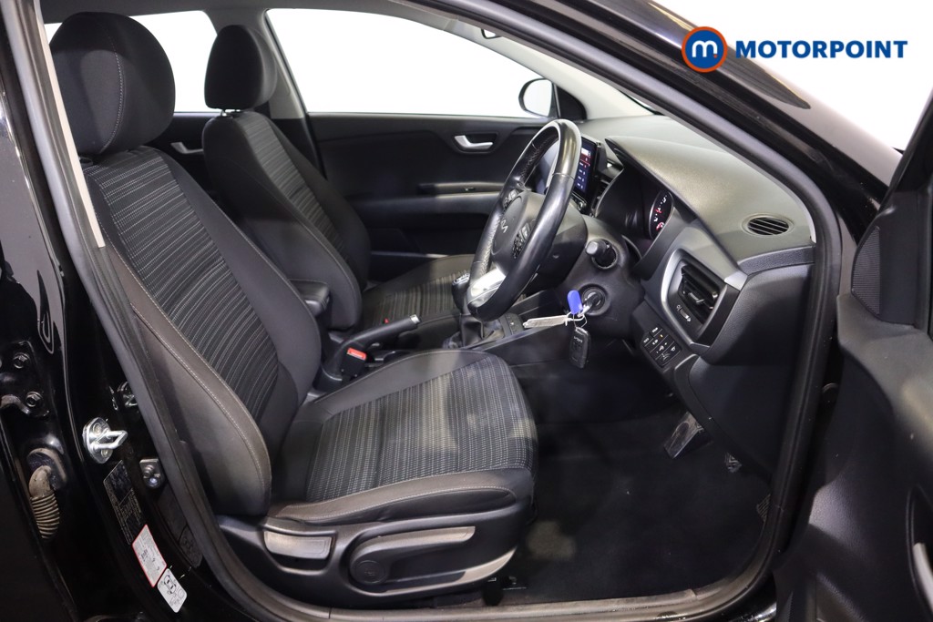 Used Kia Stonic 2022 for sale - 76697233: Photo 14