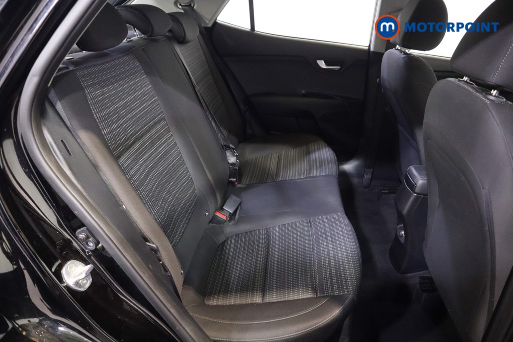 Used Kia Stonic 2022 for sale - 76697233: Photo 15