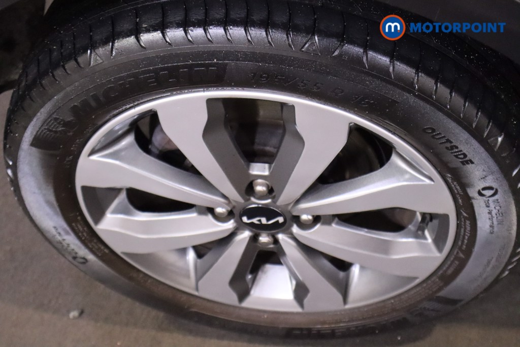 Used Kia Stonic 2022 for sale - 76697233: Photo 20