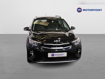 Used Kia Stonic 2022 for sale - 76697233: Photo