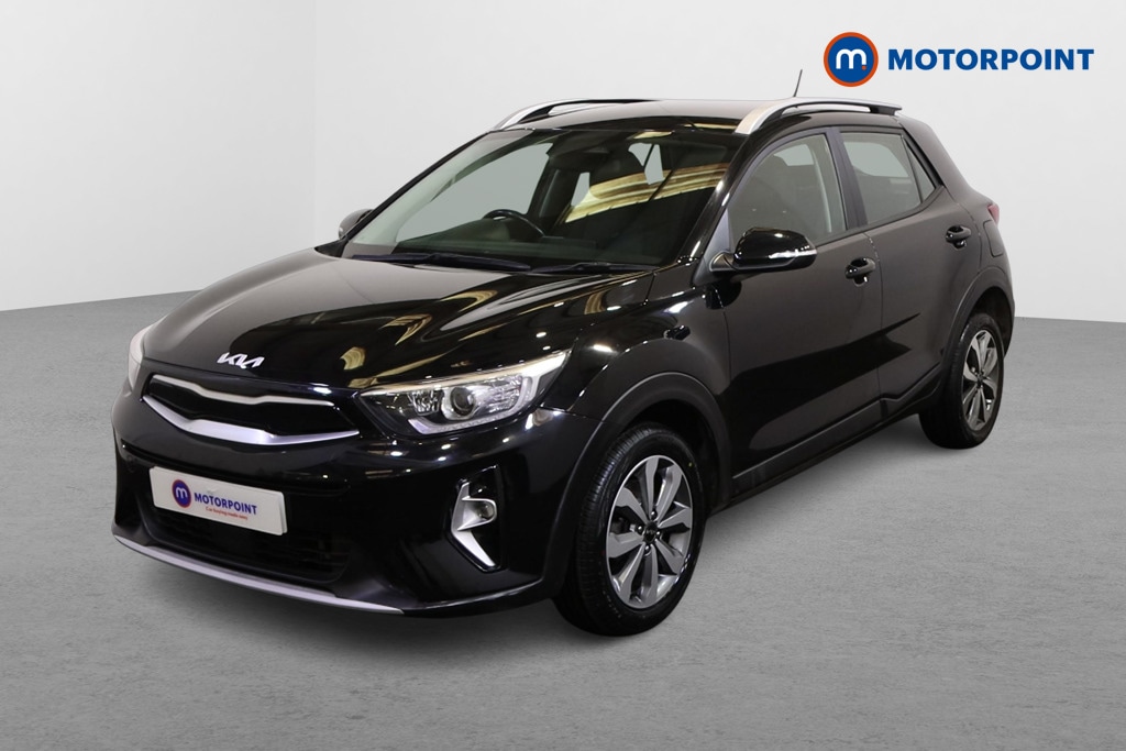 Used Kia Stonic 2022 for sale - 76697233: Photo 3