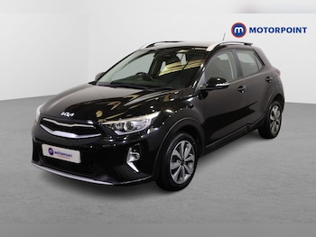 Used Kia Stonic 2022 for sale - 76697233: Photo