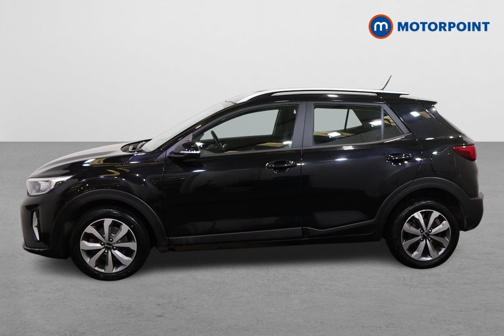 Used Kia Stonic 2022 for sale - 76697233: Photo 4