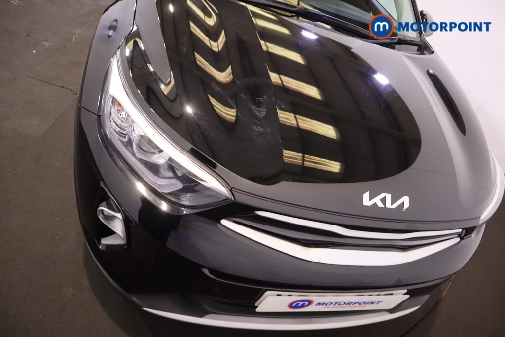 Used Kia Stonic 2022 for sale - 76697233: Photo 40