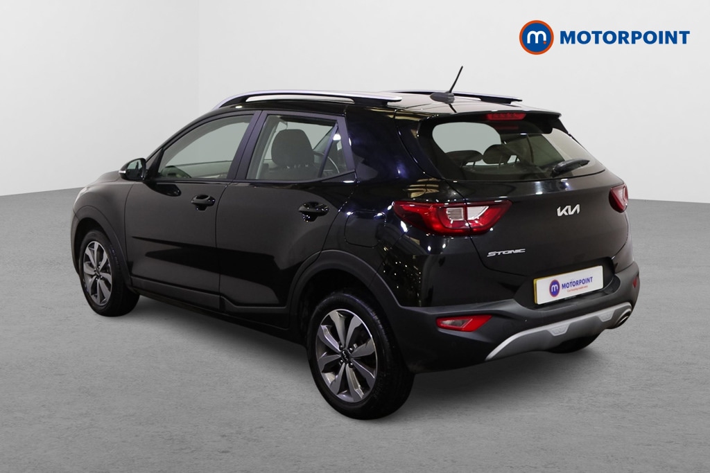 Used Kia Stonic 2022 for sale - 76697233: Photo 5