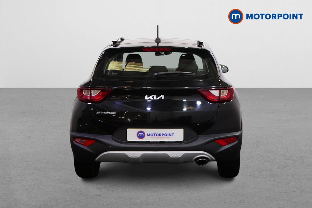 Used Kia Stonic 2022 for sale - 76697233: Photo 6