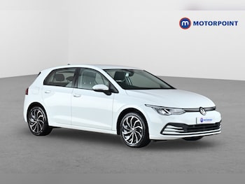 Used Volkswagen Golf 2023 for sale - 79528586: Photo