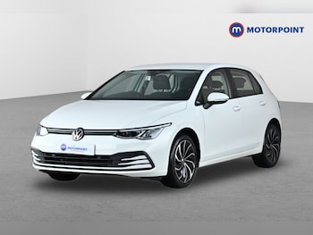 Used Volkswagen Golf 2023 for sale - 79528586: Photo