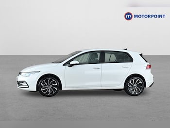 Used Volkswagen Golf 2023 for sale - 79528586: Photo
