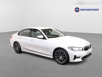 BMW - 3 Series