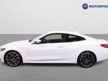 Used BMW 4 Series 2022 for sale - 74941756: Photo