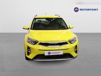 Used Kia Stonic 2022 for sale - 78251473: Photo