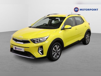 Used Kia Stonic 2022 for sale - 78251473: Photo