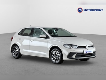 Used Volkswagen Polo 2024 for sale - 78533613: Photo