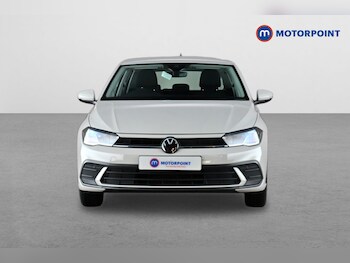 Used Volkswagen Polo 2024 for sale - 78533613: Photo