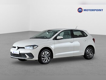 Used Volkswagen Polo 2024 for sale - 78533613: Photo