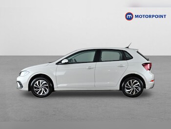 Used Volkswagen Polo 2024 for sale - 78533613: Photo
