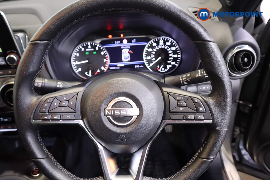 Used Nissan Juke 2024 for sale - 77211205: Photo 11