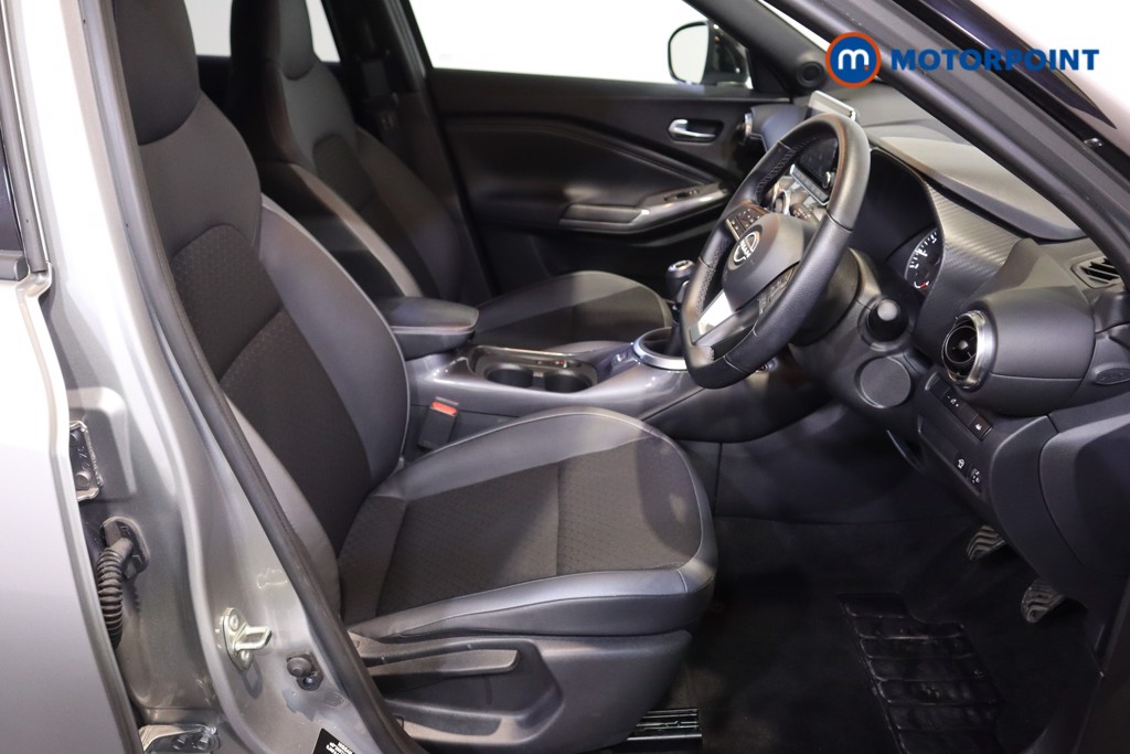 Used Nissan Juke 2024 for sale - 77211205: Photo 14