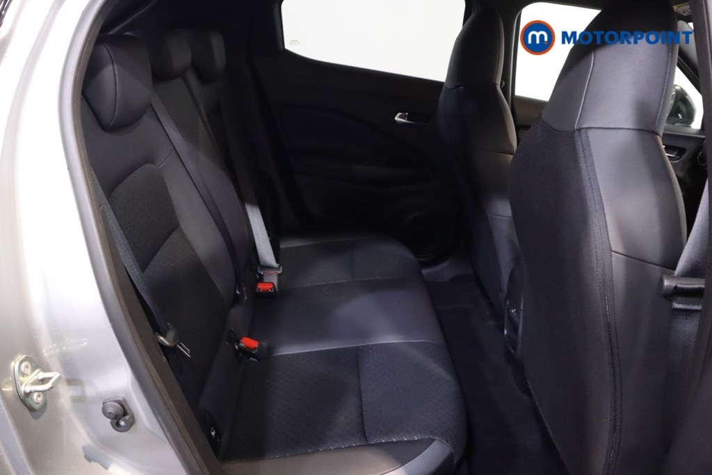 Used Nissan Juke 2024 for sale - 77211205: Photo 15