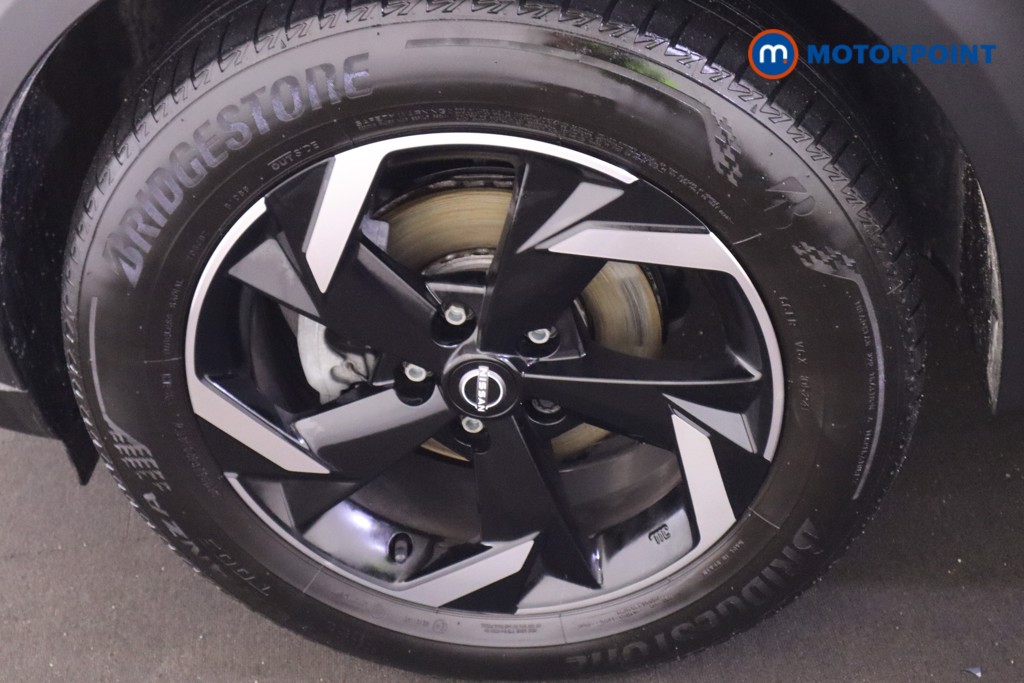 Used Nissan Juke 2024 for sale - 77211205: Photo 18