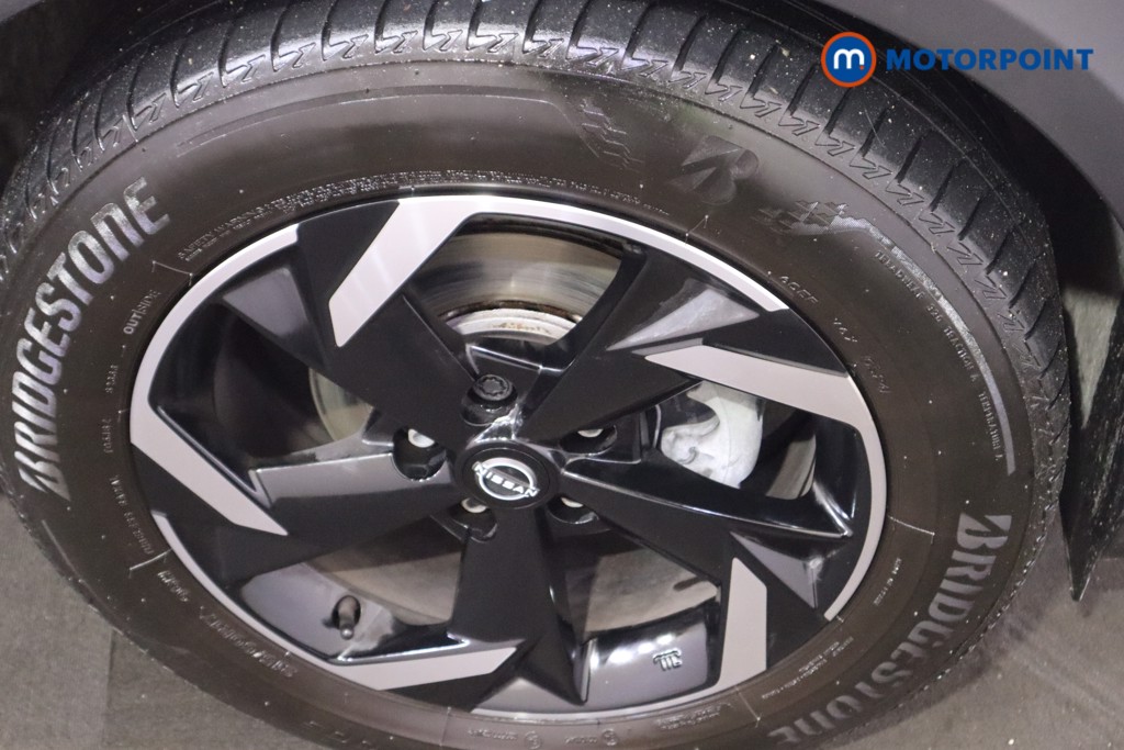 Used Nissan Juke 2024 for sale - 77211205: Photo 19