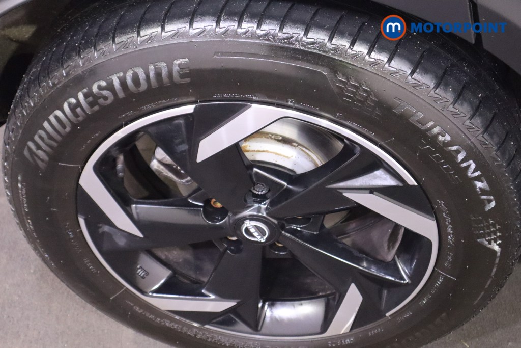 Used Nissan Juke 2024 for sale - 77211205: Photo 20