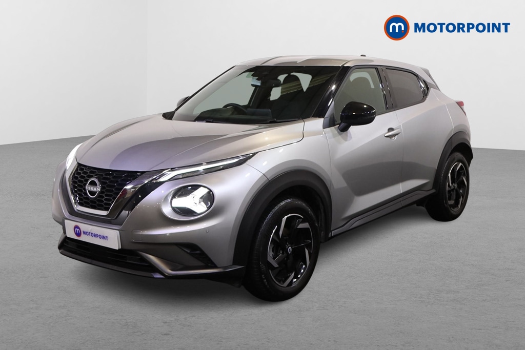 Used Nissan Juke 2024 for sale - 77211205: Photo 3