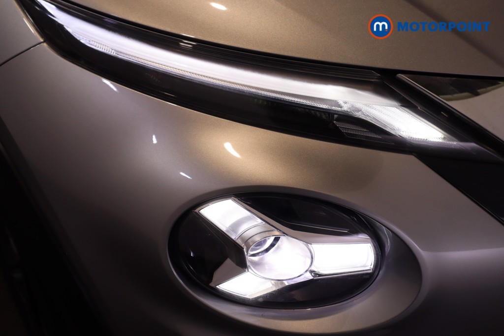 Used Nissan Juke 2024 for sale - 77211205: Photo 39