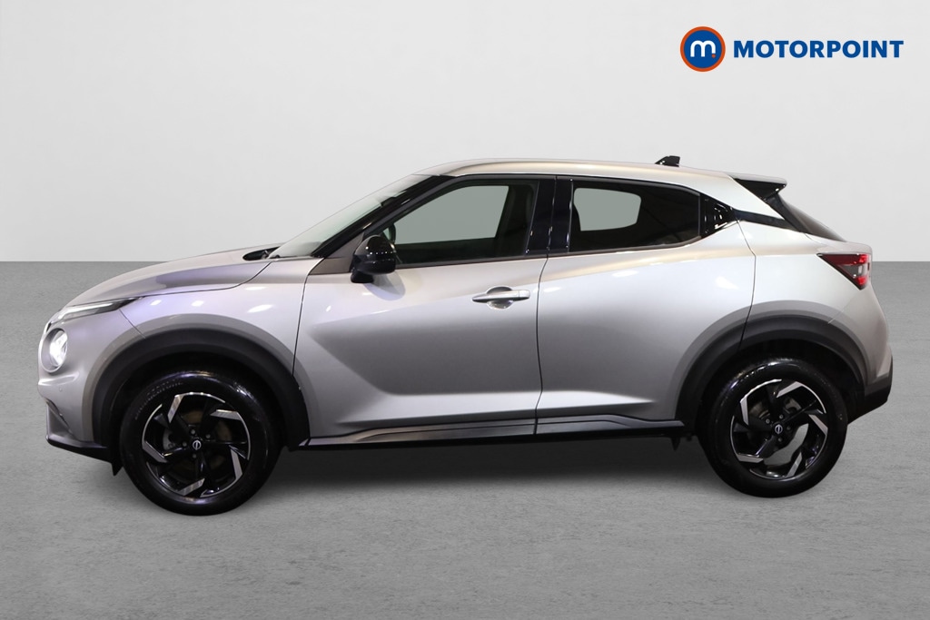 Used Nissan Juke 2024 for sale - 77211205: Photo 4
