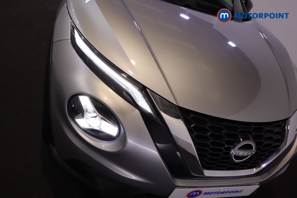 Used Nissan Juke 2024 for sale - 77211205: Photo 40