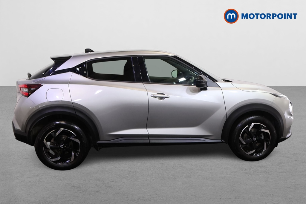 Used Nissan Juke 2024 for sale - 77211205: Photo 8