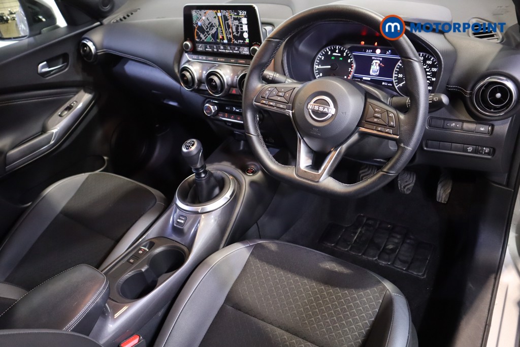 Used Nissan Juke 2024 for sale - 77211205: Photo 9