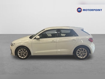 Used Audi A1 undefined for sale - 78226927: Photo