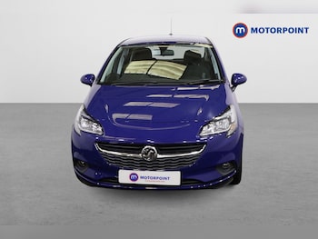Used Vauxhall Corsa 2018 for sale - 75816361: Photo