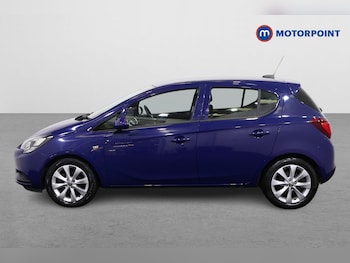 Used Vauxhall Corsa 2018 for sale - 75816361: Photo