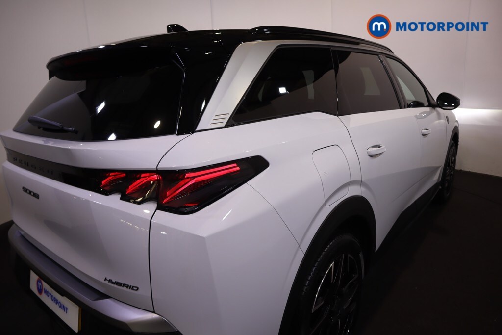 Used Peugeot 5008 2025 for sale - 77500622: Photo 36