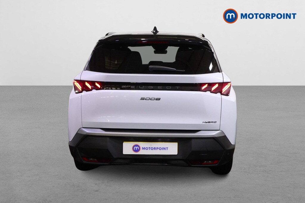 Used Peugeot 5008 2025 for sale - 77500622: Photo 6