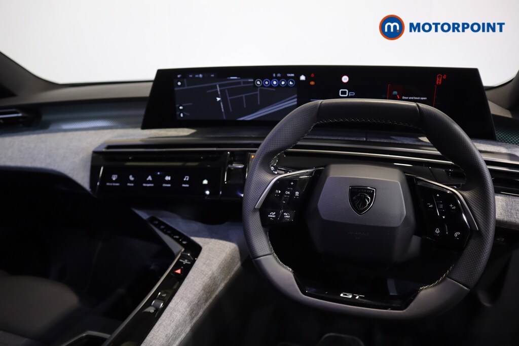 Used Peugeot 5008 2025 for sale - 77500622: Photo 9