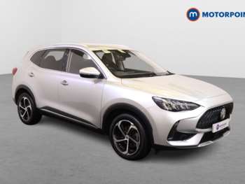 2024 - 1.5 T-GDI Trophy 5dr DCT