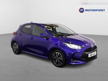 Toyota - Yaris