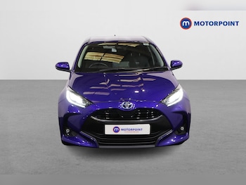 Used Toyota Yaris 2022 for sale - 75727906: Photo