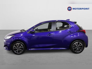 Used Toyota Yaris 2022 for sale - 75727906: Photo
