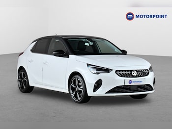 Used Vauxhall Corsa 2021 for sale - 78716863: Photo