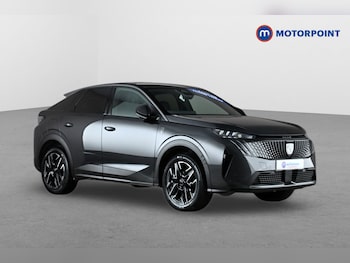 Used Peugeot 3008 undefined for sale - 78722286: Photo