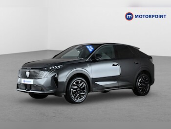 Used Peugeot 3008 undefined for sale - 78722286: Photo