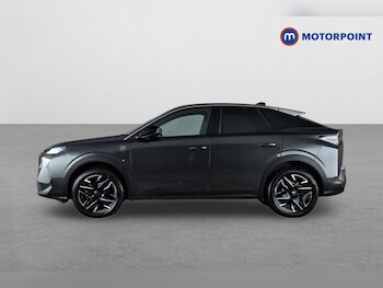 Used Peugeot 3008 undefined for sale - 78722286: Photo