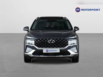 Used Hyundai Santa Fe 2022 for sale - 79776280: Photo