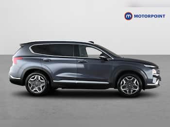 Used Hyundai Santa Fe 2022 for sale - 79776280: Photo