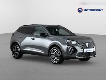 Used Peugeot 2008 2025 for sale - 79685237: Photo